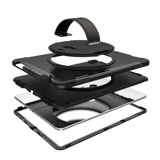 Armor-X Enx Case For iPad Pro 12.9 Armor-X Enx Case For iPad Pro 12.9